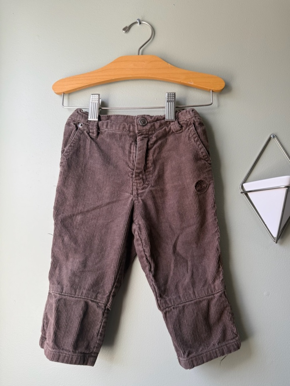 Kids Timberland Corduroys
